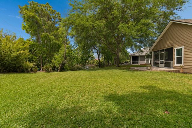 141 N Churchill Drive, St Augustine, FL 32086