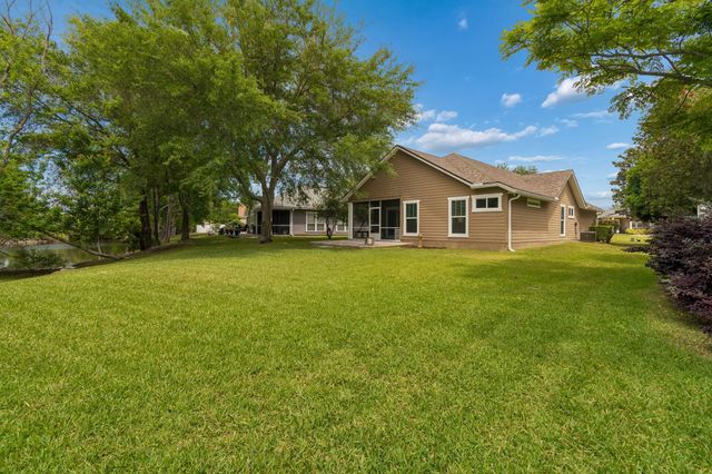 141 N Churchill Drive, St Augustine, FL 32086