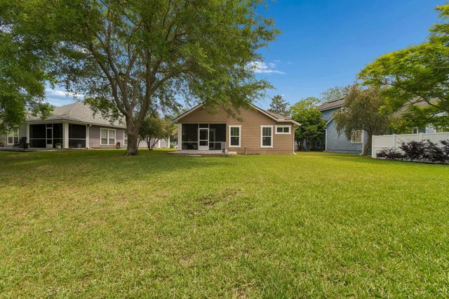 141 N Churchill Drive, St Augustine, FL 32086