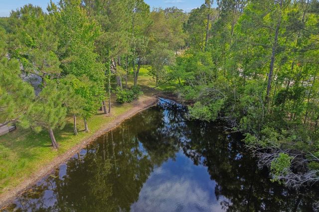 141 N Churchill Drive, St Augustine, FL 32086