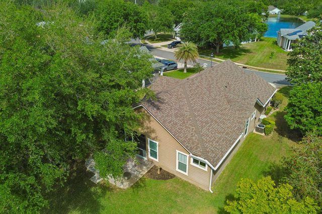 141 N Churchill Drive, St Augustine, FL 32086