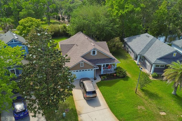 141 N Churchill Drive, St Augustine, FL 32086