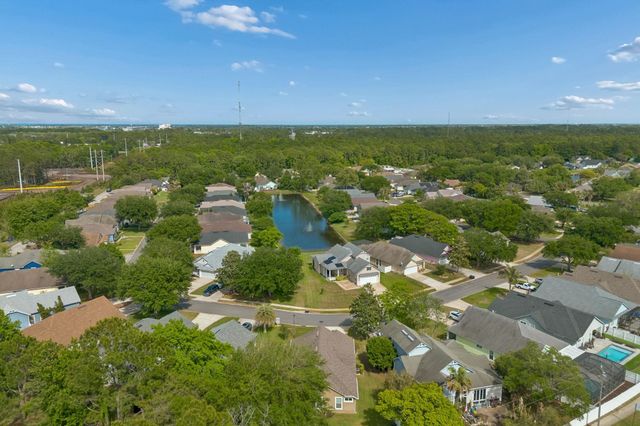 141 N Churchill Drive, St Augustine, FL 32086