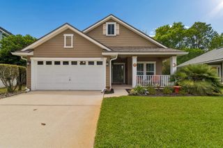 141 N Churchill Drive, St Augustine, FL 32086