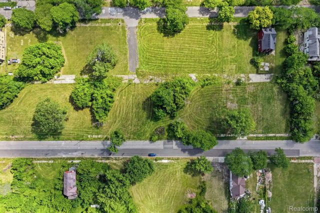516 Concord Street, Detroit, MI 48207