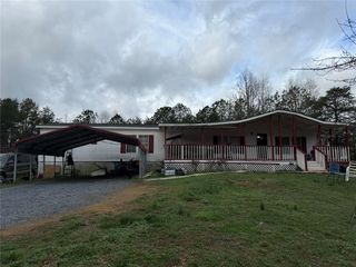 195 Seabolt Hollow Road SE, Fairmount, GA 30139