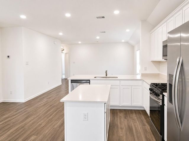 7927 Eagle Creek Ln, Richmond, TX 77469