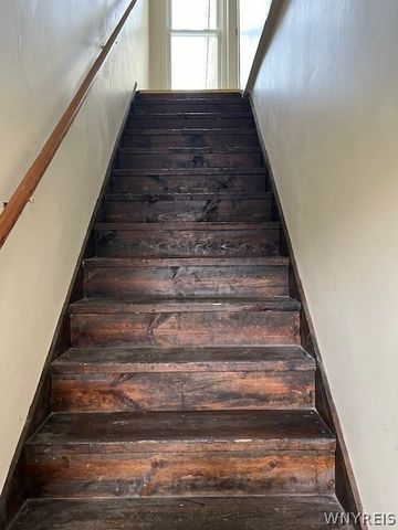 49 Amm Street, Bradford City, PA 16701