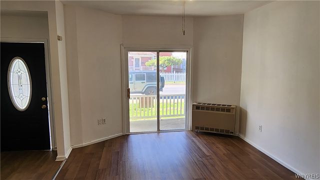 49 Amm Street, Bradford City, PA 16701