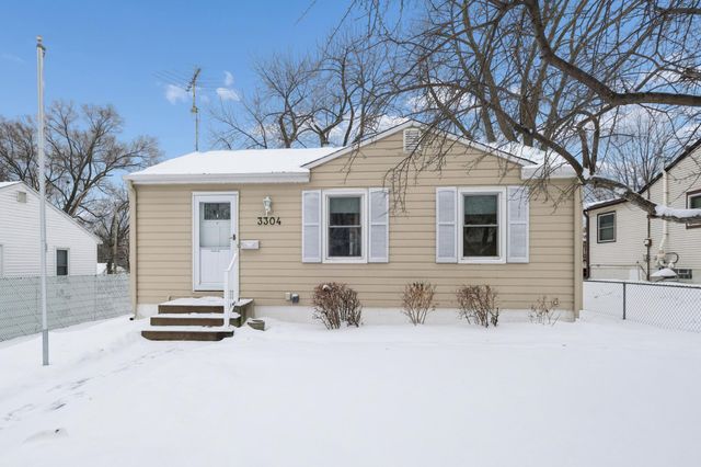 3304 Yukon Avenue S, Saint Louis Park, MN 55426