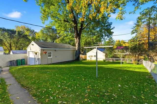 3304 Yukon Avenue S, Saint Louis Park, MN 55426