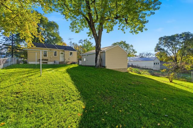 3304 Yukon Avenue S, Saint Louis Park, MN 55426