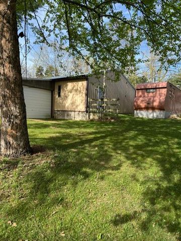 6572 Cottonwood Avenue, Big Rapids, MI 49307