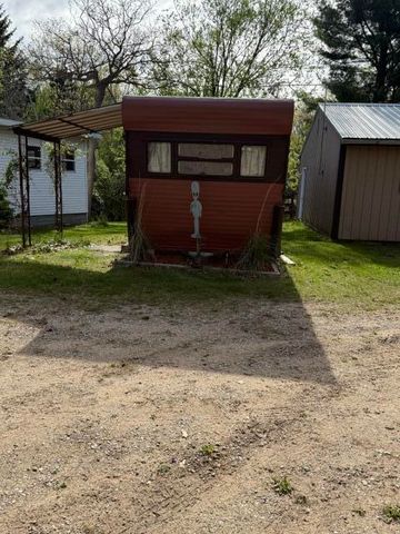 6572 Cottonwood Avenue, Big Rapids, MI 49307