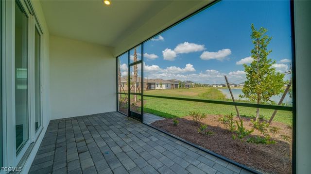 43854 Seedling TER, Punta Gorda, FL 33982