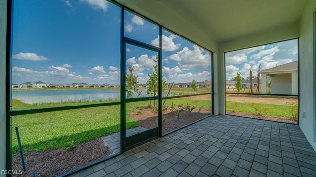 43854 Seedling TER, Punta Gorda, FL 33982