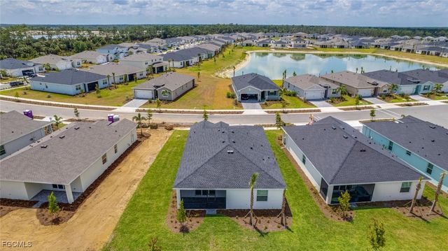 43854 Seedling TER, Punta Gorda, FL 33982