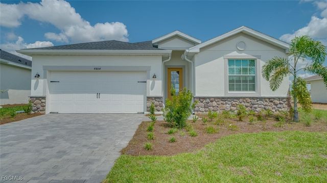 43854 Seedling TER, Punta Gorda, FL 33982