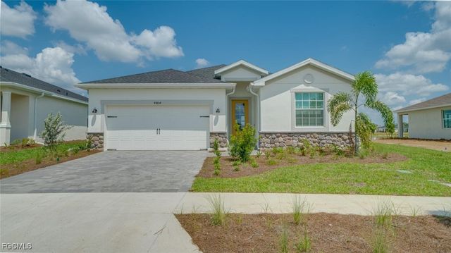 43854 Seedling TER, Punta Gorda, FL 33982