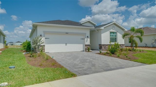 43854 Seedling TER, Punta Gorda, FL 33982
