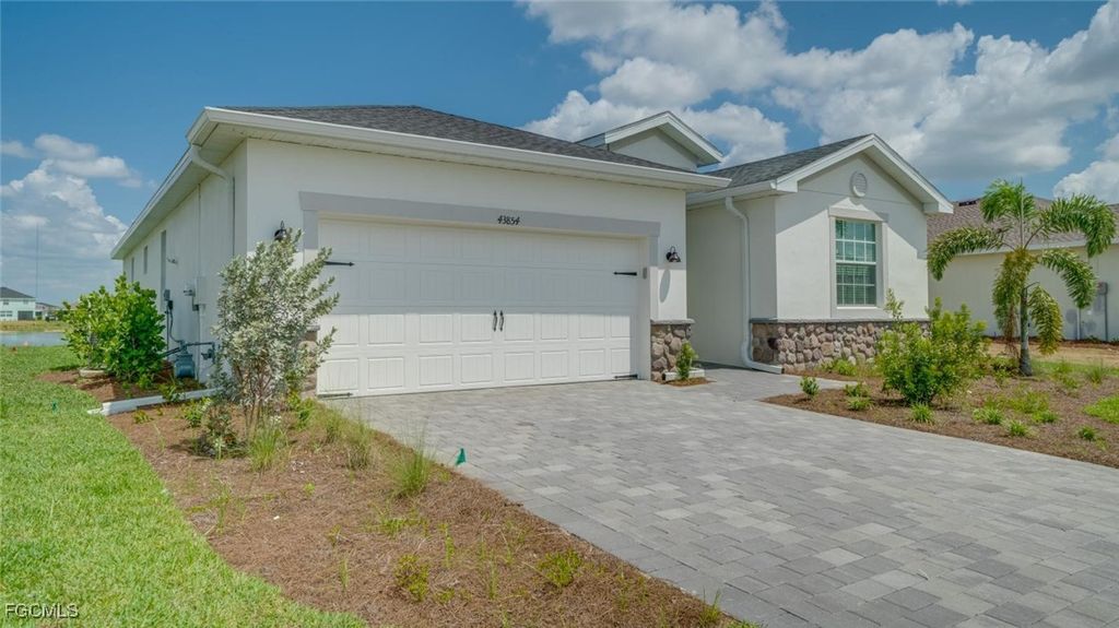 43854 Seedling TER, Punta Gorda, FL 33982