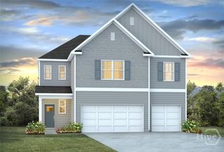 193 Buckeye Road, Guyton, GA 31312