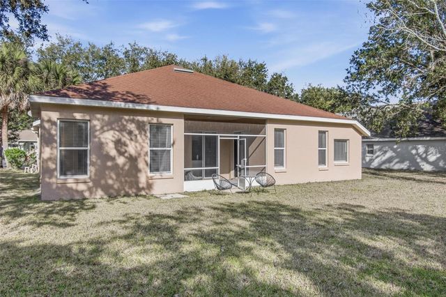 9 SAINT ANDREWS COURT, Palm Coast, FL 32137