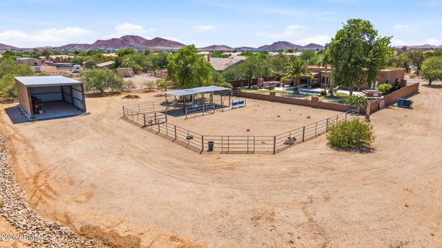 38253 N 3RD Street, Phoenix, AZ 85086