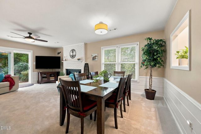 6412 Meadow View Drive, Raleigh, NC 27609