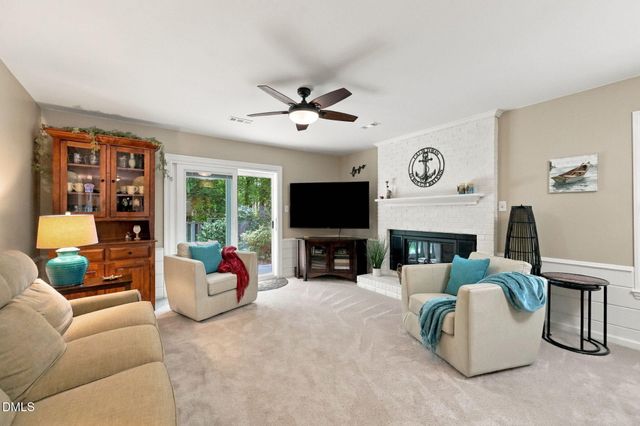 6412 Meadow View Drive, Raleigh, NC 27609