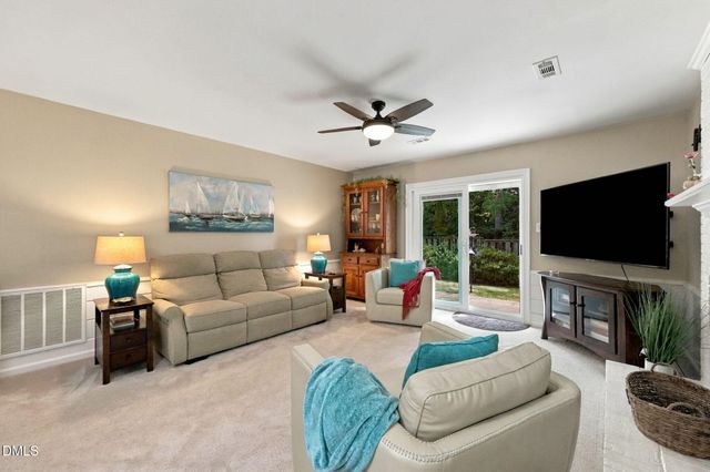 6412 Meadow View Drive, Raleigh, NC 27609