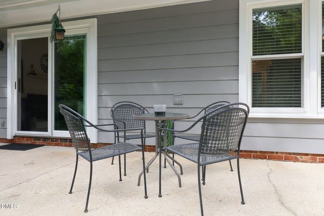 6412 Meadow View Drive, Raleigh, NC 27609