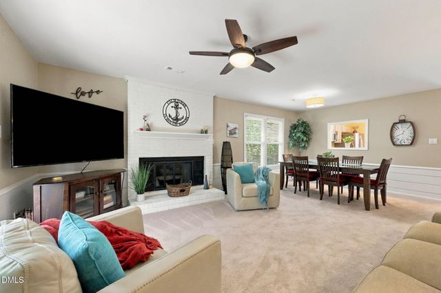 6412 Meadow View Drive, Raleigh, NC 27609