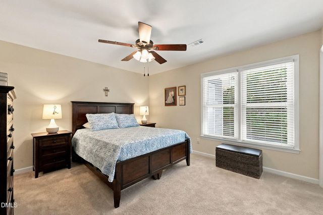 6412 Meadow View Drive, Raleigh, NC 27609