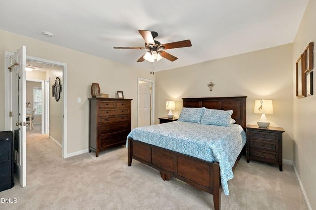 6412 Meadow View Drive, Raleigh, NC 27609