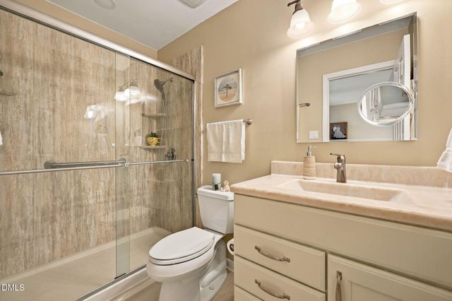 6412 Meadow View Drive, Raleigh, NC 27609