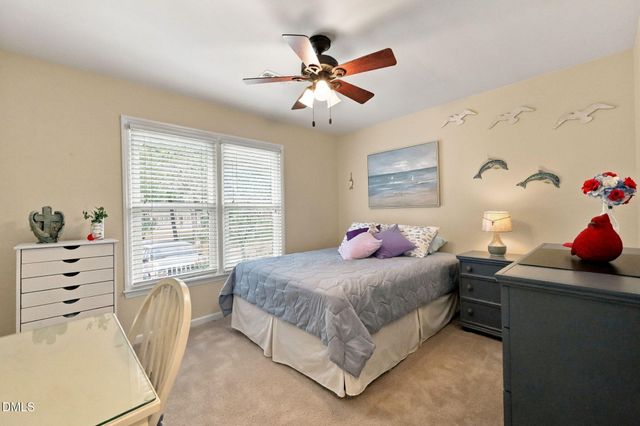 6412 Meadow View Drive, Raleigh, NC 27609