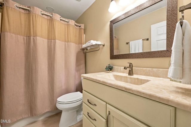 6412 Meadow View Drive, Raleigh, NC 27609