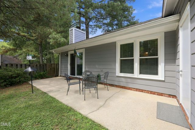 6412 Meadow View Drive, Raleigh, NC 27609