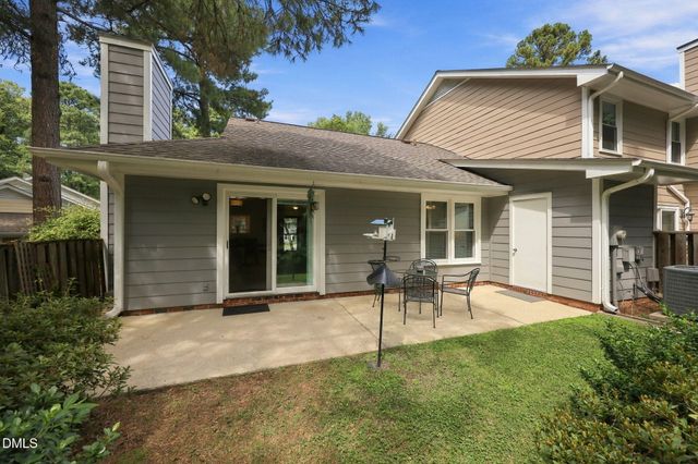 6412 Meadow View Drive, Raleigh, NC 27609