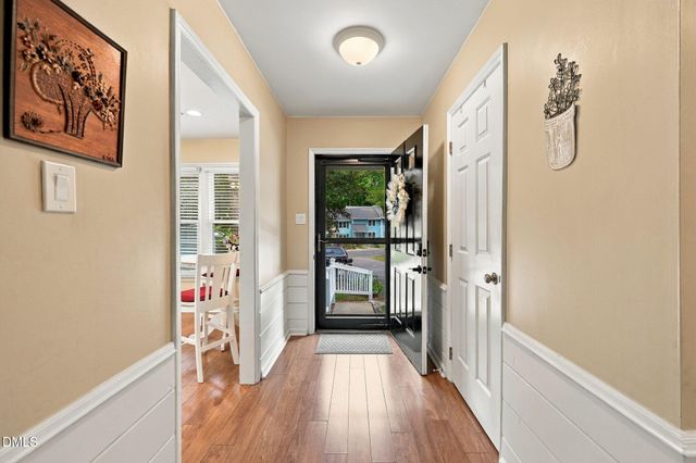 6412 Meadow View Drive, Raleigh, NC 27609