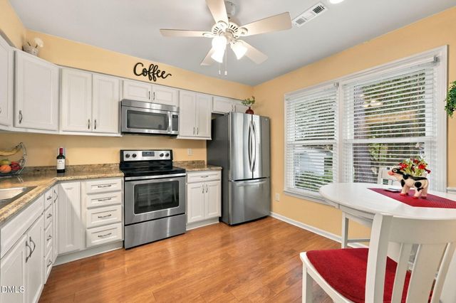 6412 Meadow View Drive, Raleigh, NC 27609