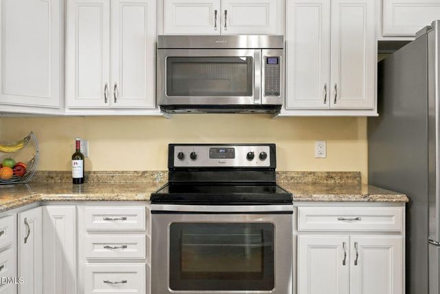 6412 Meadow View Drive, Raleigh, NC 27609