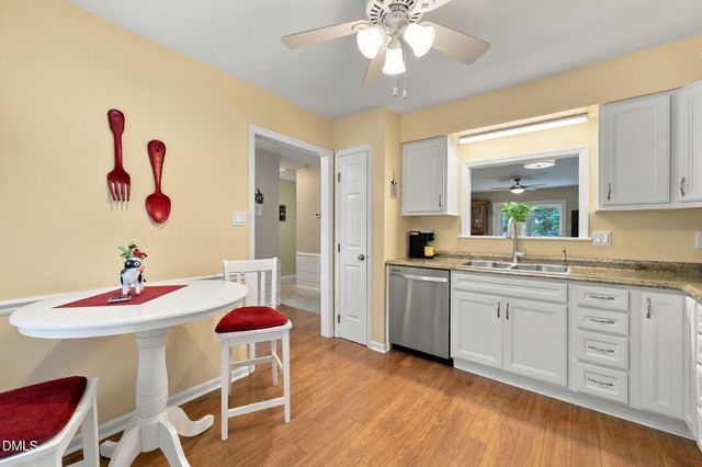6412 Meadow View Drive, Raleigh, NC 27609