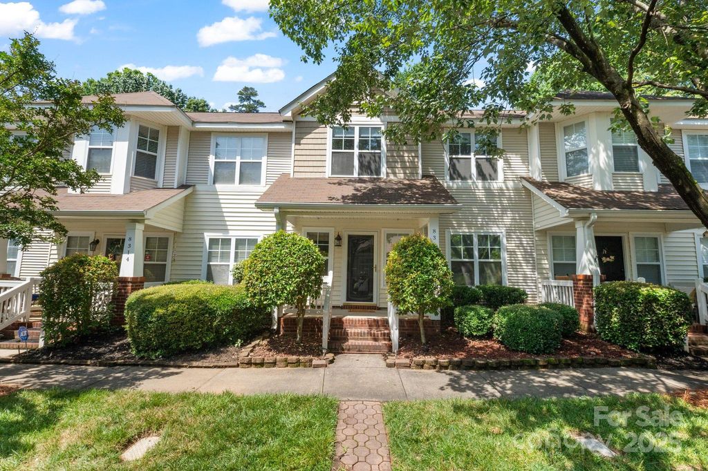 8310 Brickle Lane, Huntersville, NC 28078