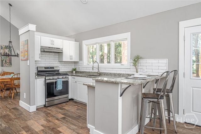 22 Monastery Road, Savannah, GA 31411