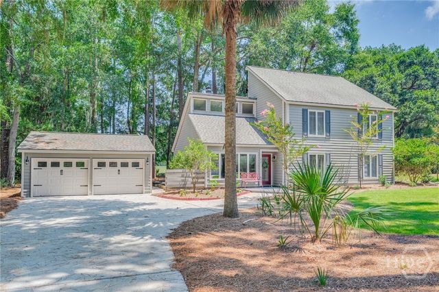 22 Monastery Road, Savannah, GA 31411