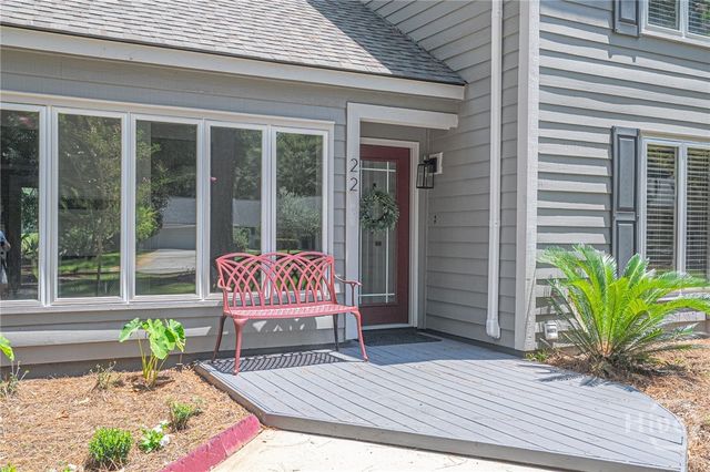 22 Monastery Road, Savannah, GA 31411