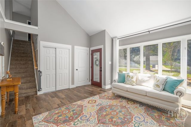 22 Monastery Road, Savannah, GA 31411