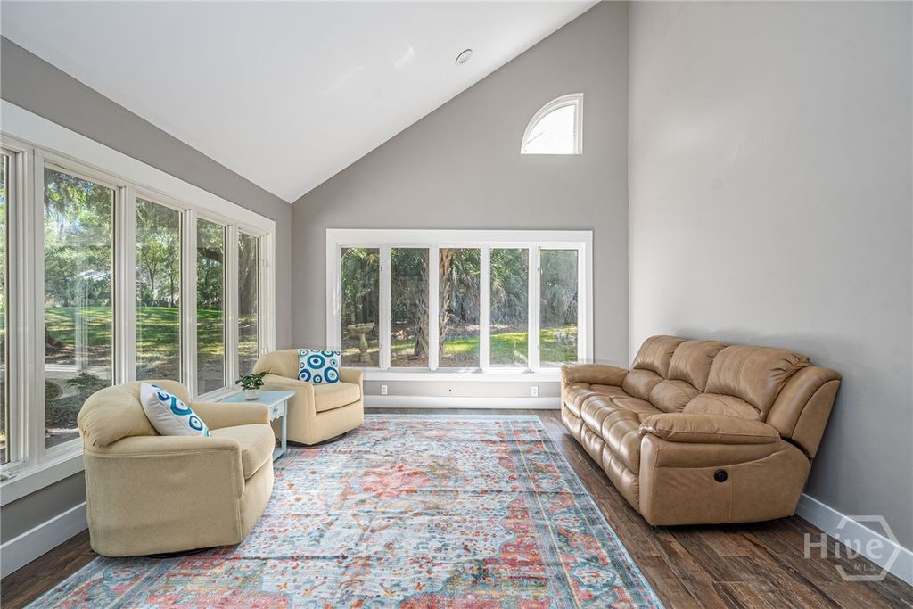 Image 15 of property listing at 22 Monastery Road, Savannah, GA 31411